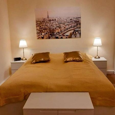 Schoene Ferienwohnung Mit Balkon Und Garten Nonnweiler Exteriér fotografie