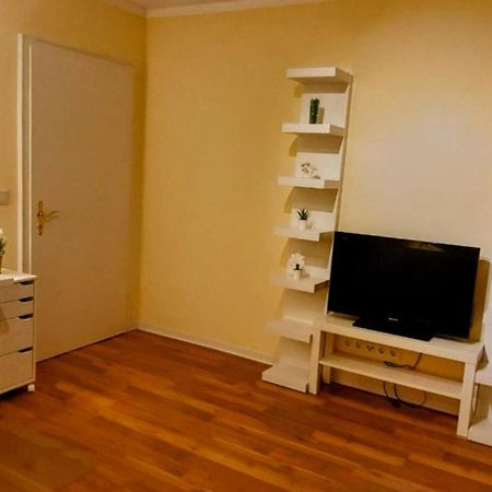 Schoene Ferienwohnung Mit Balkon Und Garten Nonnweiler Exteriér fotografie