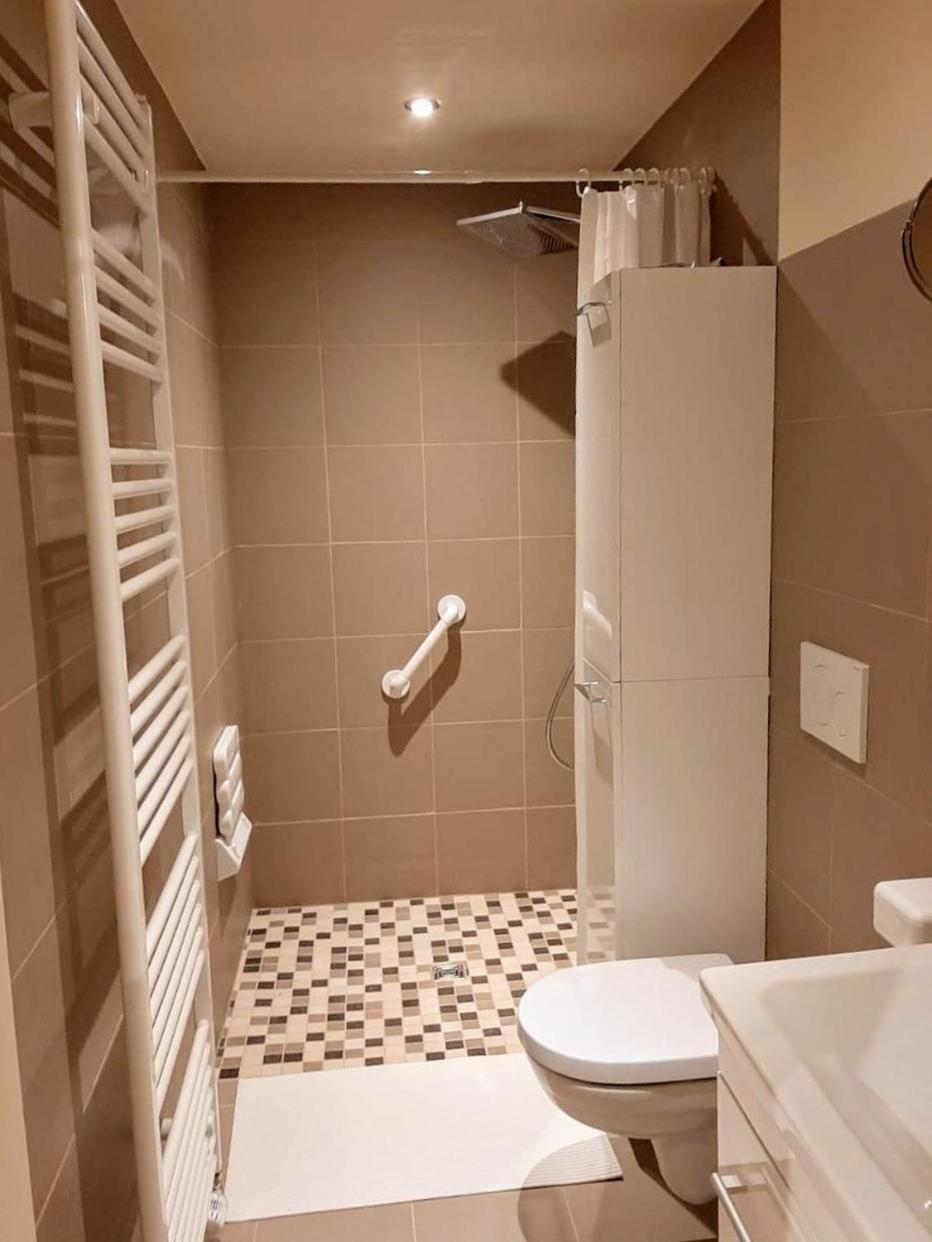 Schoene Ferienwohnung Mit Balkon Und Garten Nonnweiler Exteriér fotografie
